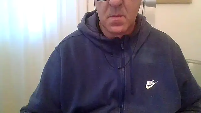 ANONIMO7735 online show from 11/27/25, 06:25