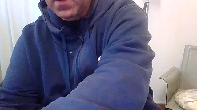 ANONIMO7735 online show from 11/25/25, 06:14