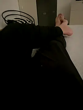 ANONIMO7735 online show from 10/27/25, 02:07