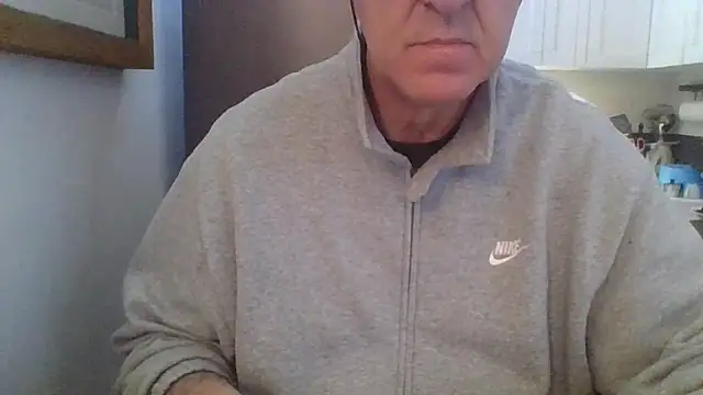 ANONIMO7735 online show from 02/08/26, 11:30