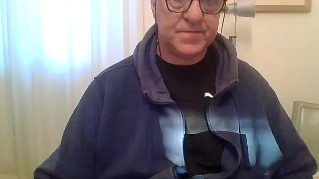 ANONIMO7735 online show from 11/23/25, 06:23