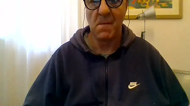 ANONIMO7735 online show from 05/19/26, 05:03