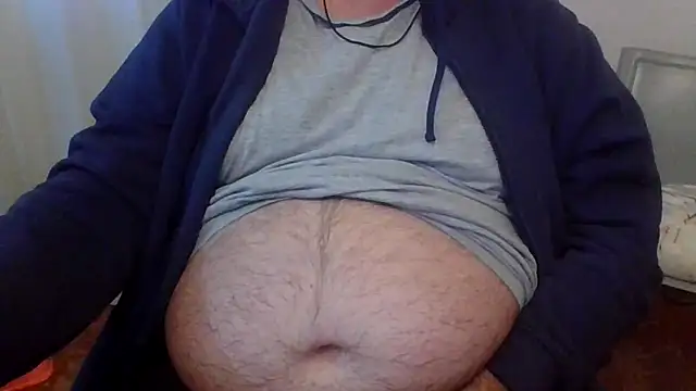 ANONIMO7735 online show from 10/21/25, 05:29