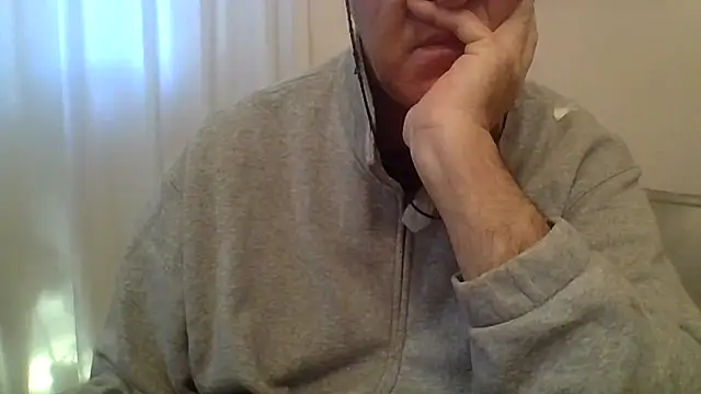 ANONIMO7735 online show from 02/07/26, 06:43