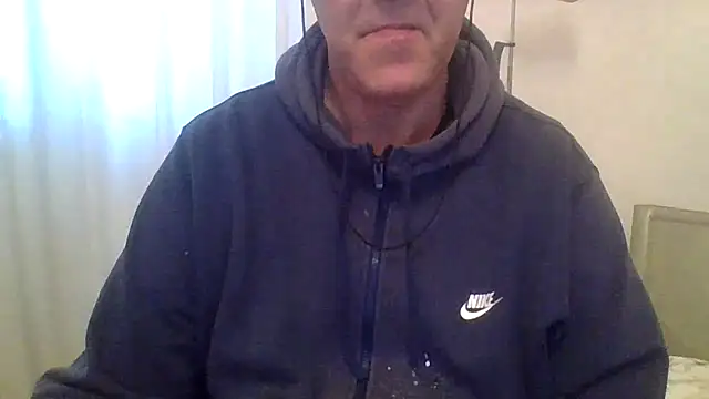 ANONIMO7735 online show from 02/23/26, 06:47