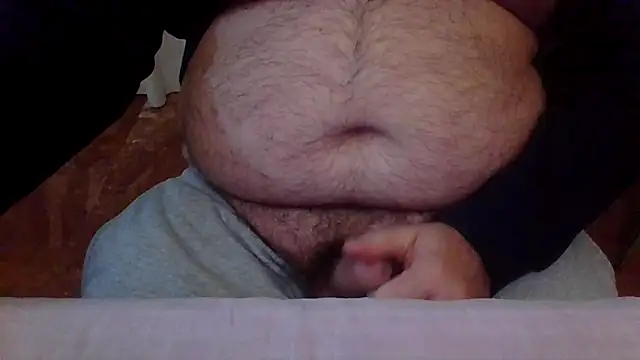 ANONIMO7735 online show from 12/04/25, 07:07