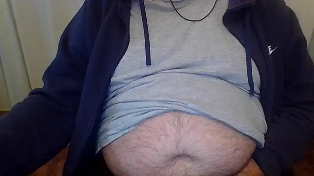 ANONIMO7735 online show from 11/10/25, 05:34