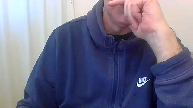 ANONIMO7735 online show from 01/09/26, 06:53