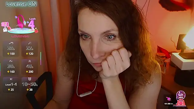 JohansonKatie online show from 03/12/25, 12:04