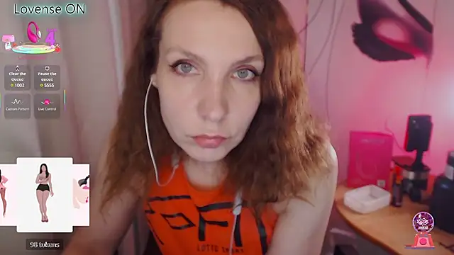 JohansonKatie online show from 03/18/25, 12:50