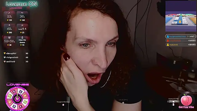 JohansonKatie online show from 02/26/25, 01:00