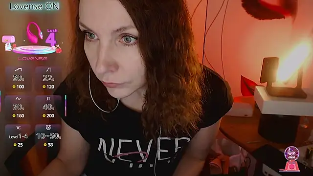 JohansonKatie online show from 03/13/25, 06:26