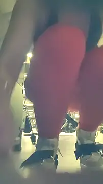 JohansonKatie online show from 03/18/25, 08:16