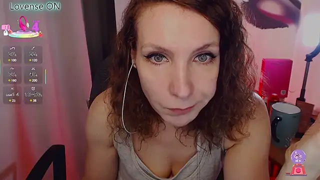 JohansonKatie online show from 03/22/25, 12:25