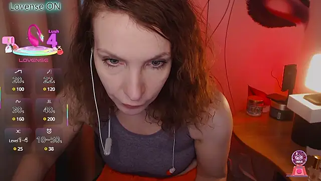 JohansonKatie online show from 03/12/25, 05:57