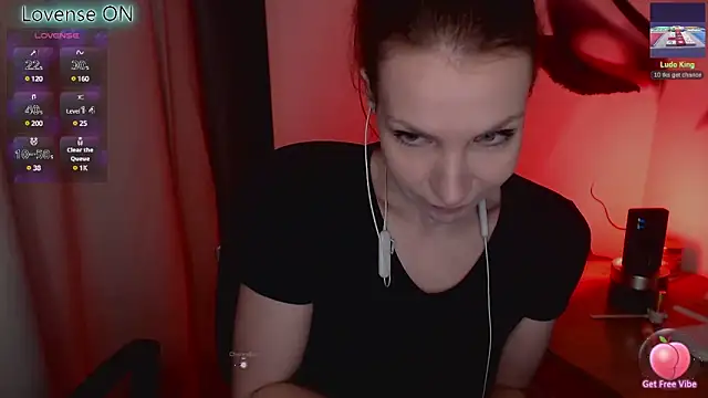 JohansonKatie online show from 02/28/25, 02:20