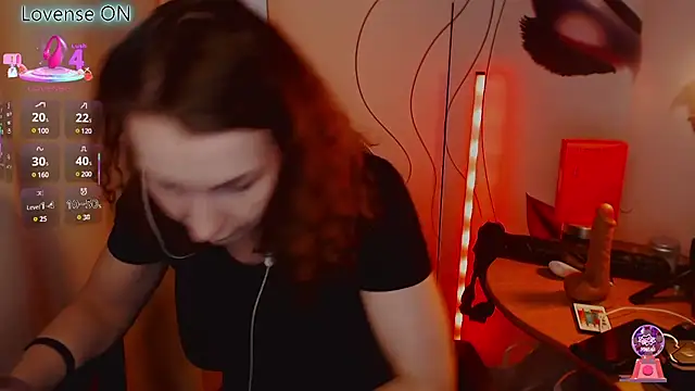 JohansonKatie online show from 03/21/25, 07:22