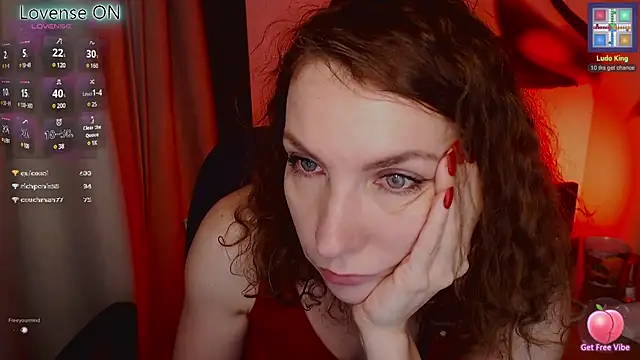 JohansonKatie online show from 03/09/25, 12:10