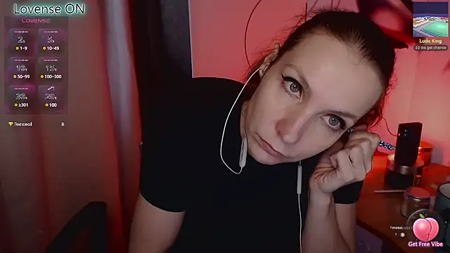 JohansonKatie online show from 02/28/25, 02:31