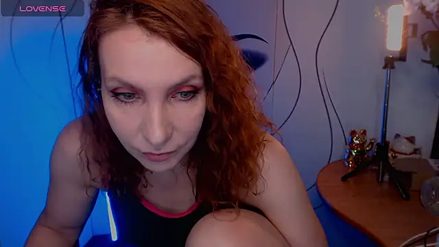 JohansonKatie online show from 10/06/25, 07:53