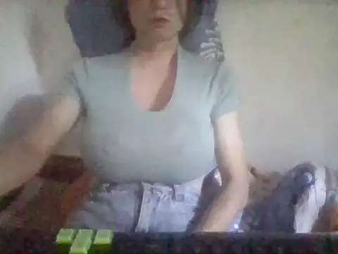 ThaoTrang online show from 07/11/26, 12:55