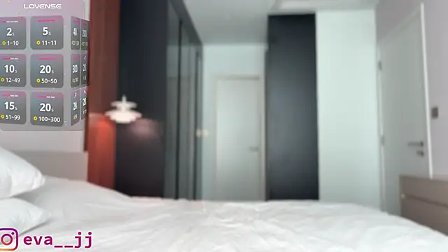 Eva JJ online show from 02/06/26, 02:51