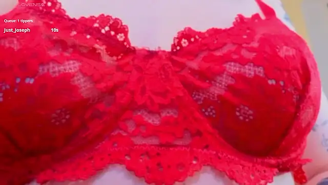 MilenaSaint online show from 03/16/26, 03:47