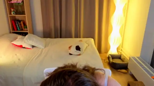 MilenaSaint online show from 03/06/26, 03:45