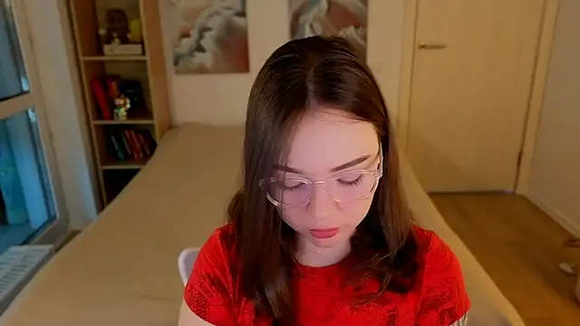 MilenaSaint online show from 05/24/26, 03:50