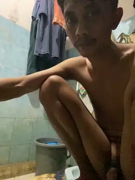 ditiya18 online show from 03/13/25, 01:54