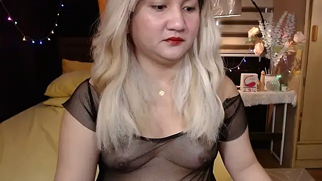 xheavenlytrans online show from 12/22/25, 12:22