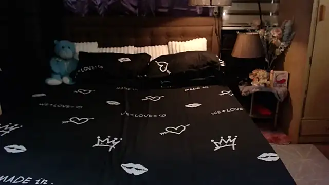 xheavenlytrans online show from 02/22/26, 12:02