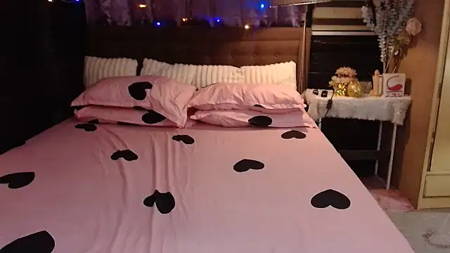 xheavenlytrans online show from 03/30/26, 11:22