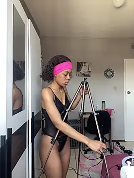 Sexypussyclit online show from 12/15/25, 11:05