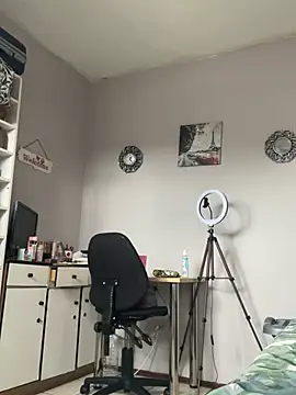 Sexypussyclit online show from 01/18/26, 11:24