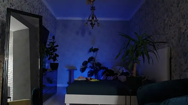 ClaraBendover online show from 11/06/25, 07:40