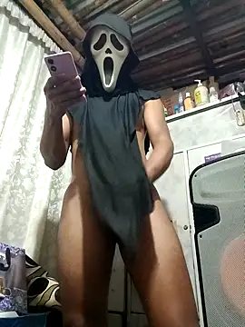 JaMell61 online show from 11/01/25, 01:34