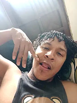 JaMell61 online show from 01/14/26, 04:43