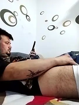 Luismiguel55 online show from 01/07/26, 04:56