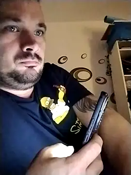 Luismiguel55 online show from 10/18/25, 04:25