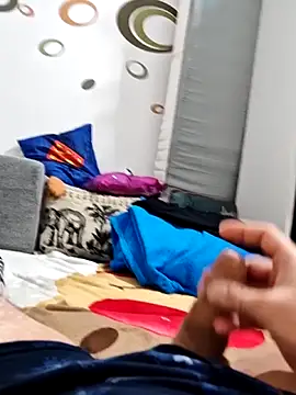 Luismiguel55 online show from 11/11/25, 06:47