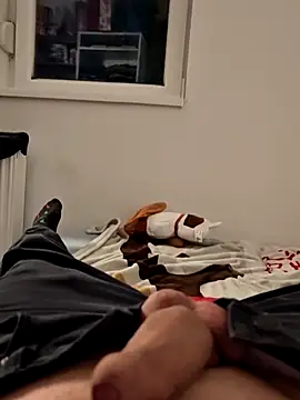 Luismiguel55 online show from 11/24/25, 03:45