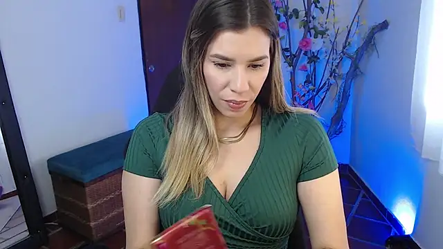 ms sofia x online show from 10/14/25, 03:12