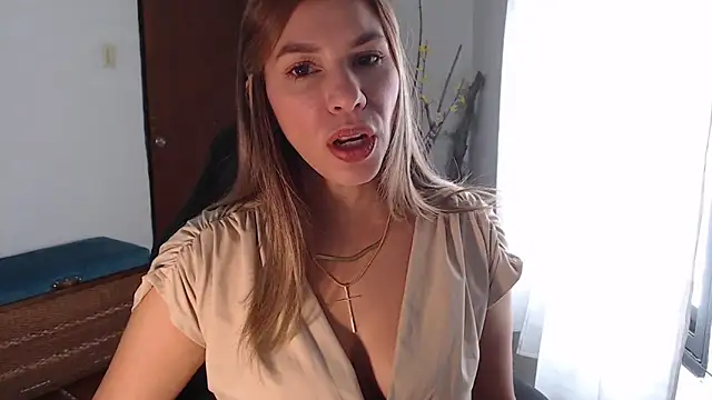 ms sofia x online show from 03/25/26, 03:55