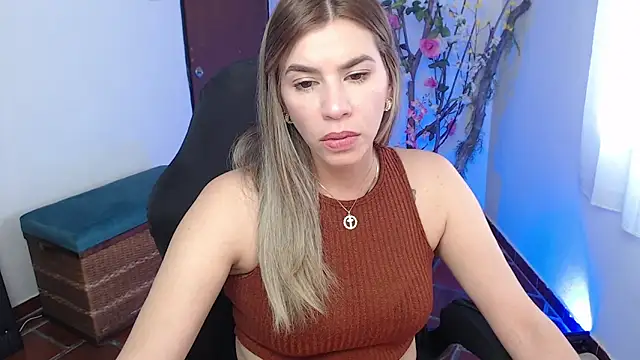 ms sofia x online show from 02/25/26, 06:19