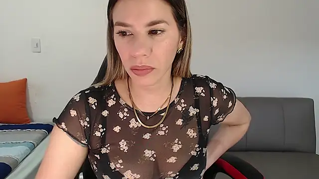 ms sofia x online show from 09/19/25, 12:20