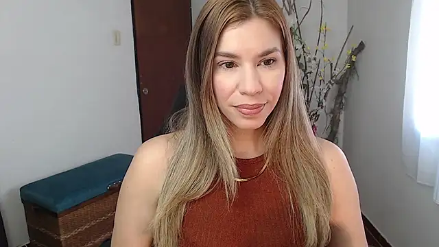 ms sofia x online show from 04/03/26, 03:18