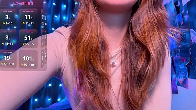 HotaruTomo online show from 02/14/26, 12:22