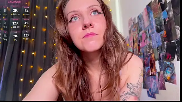 HotaruTomo online show from 04/01/26, 05:53