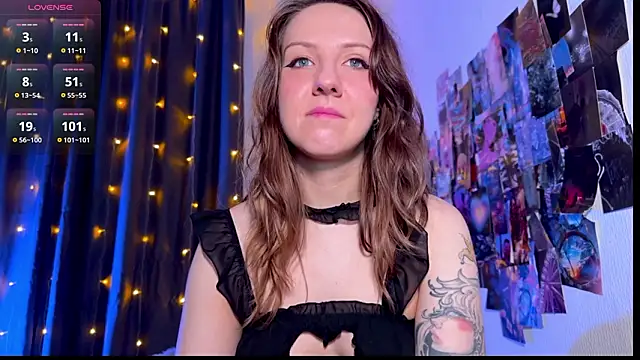 HotaruTomo online show from 03/05/26, 12:40